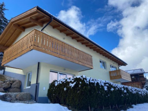 Frozen Time Apartments Flachau